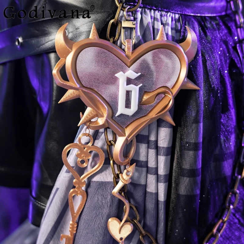 Рисунок 4 - Набор механиков RealCos для женщин