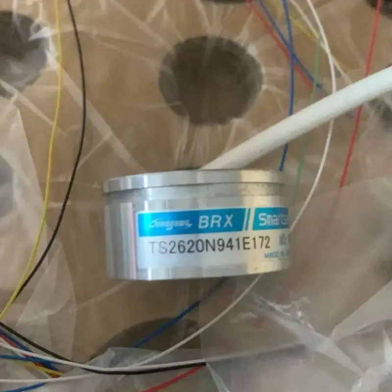

Новый кодировщик TS2620N941E172 для быстрой доставки