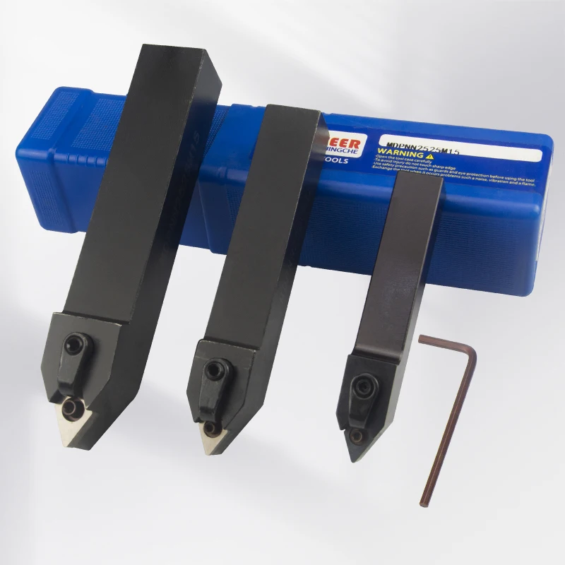MDPNN1616H11 MDPNN2020K11 MDPNN2020K1504 CNC Lathe Machining MDPNN External Turning Tools Holder Cutting Toolholders