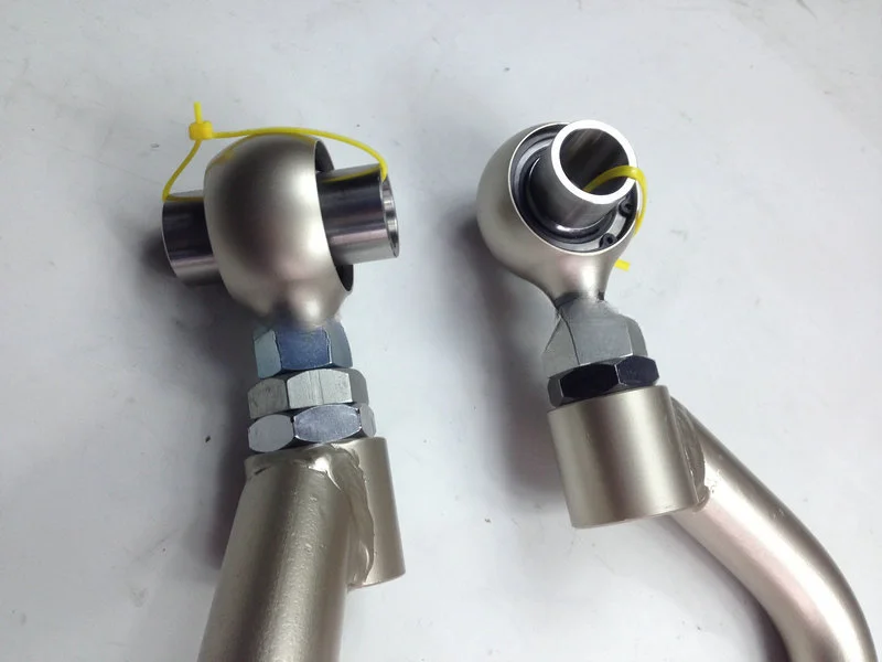 High performance For FRONT TENSION ROD Toyota Chaser JZX100/Lexus IS200/IS300 YZ054D