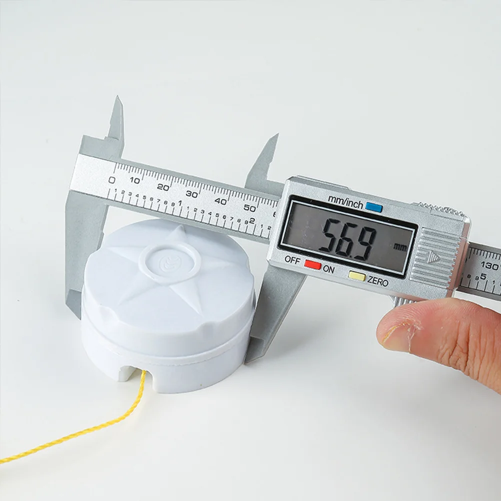 

10pcs Ceiling Fan Pull Cord Lamp Chain For Fans Lamps Home Light Repair Kit Pulling Rope Decor Hardware Replacement