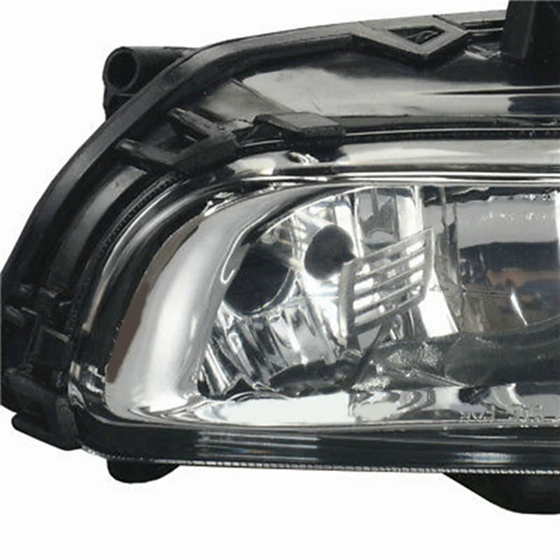 المصد الأمامي الأيسر ضوء الضباب 4E0941699B لـ A8 QUATTRO A8 D3 2008-2010 قطع غيار ضوء المصباح الضباب الهالوجين #4