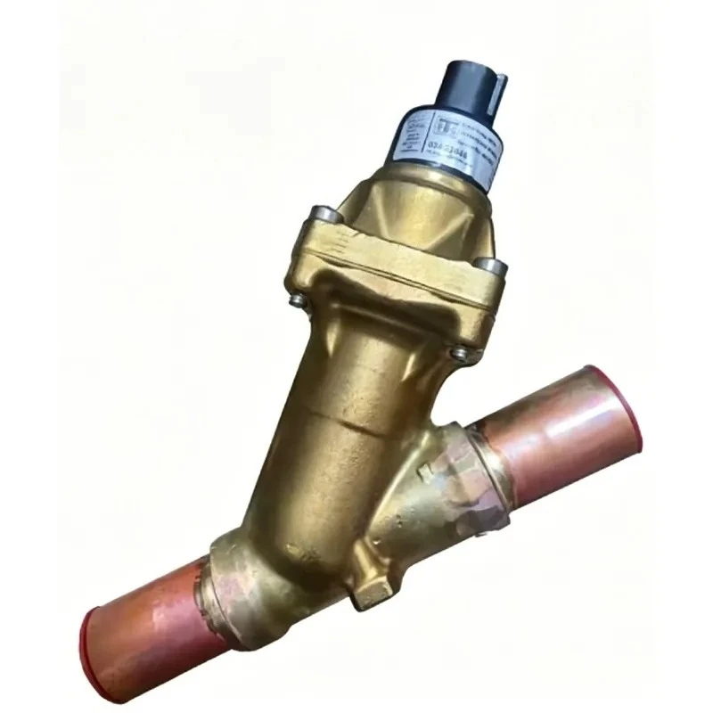 

Thermo King Unit 61-4525 Truck Refrigeration Spare Parts: 61-8821 ETV (Electronic Throttle Valve)