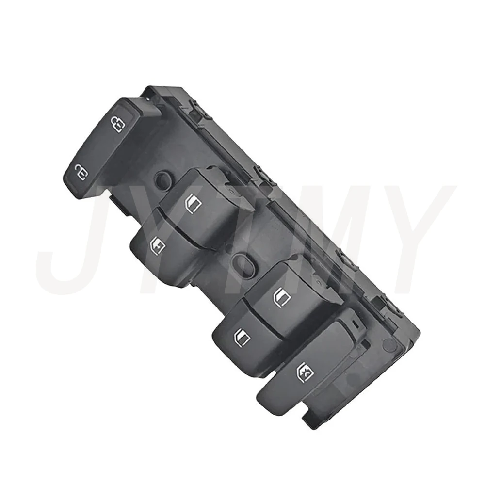 مفتاح التحكم في النافذة الأمامية اليسرى لشركة Hyundai Elanta 2022-2024 قطع غيار السيارات الكهربائية ملحقات السيارة 93571-AA1004X 93571-AA2004X #6