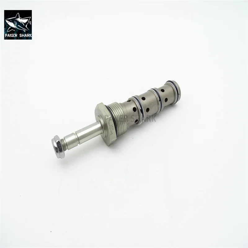 

DSH164HR For XE470 Solenoid Valve XE490 Solenoid Valve Excavator 13mm