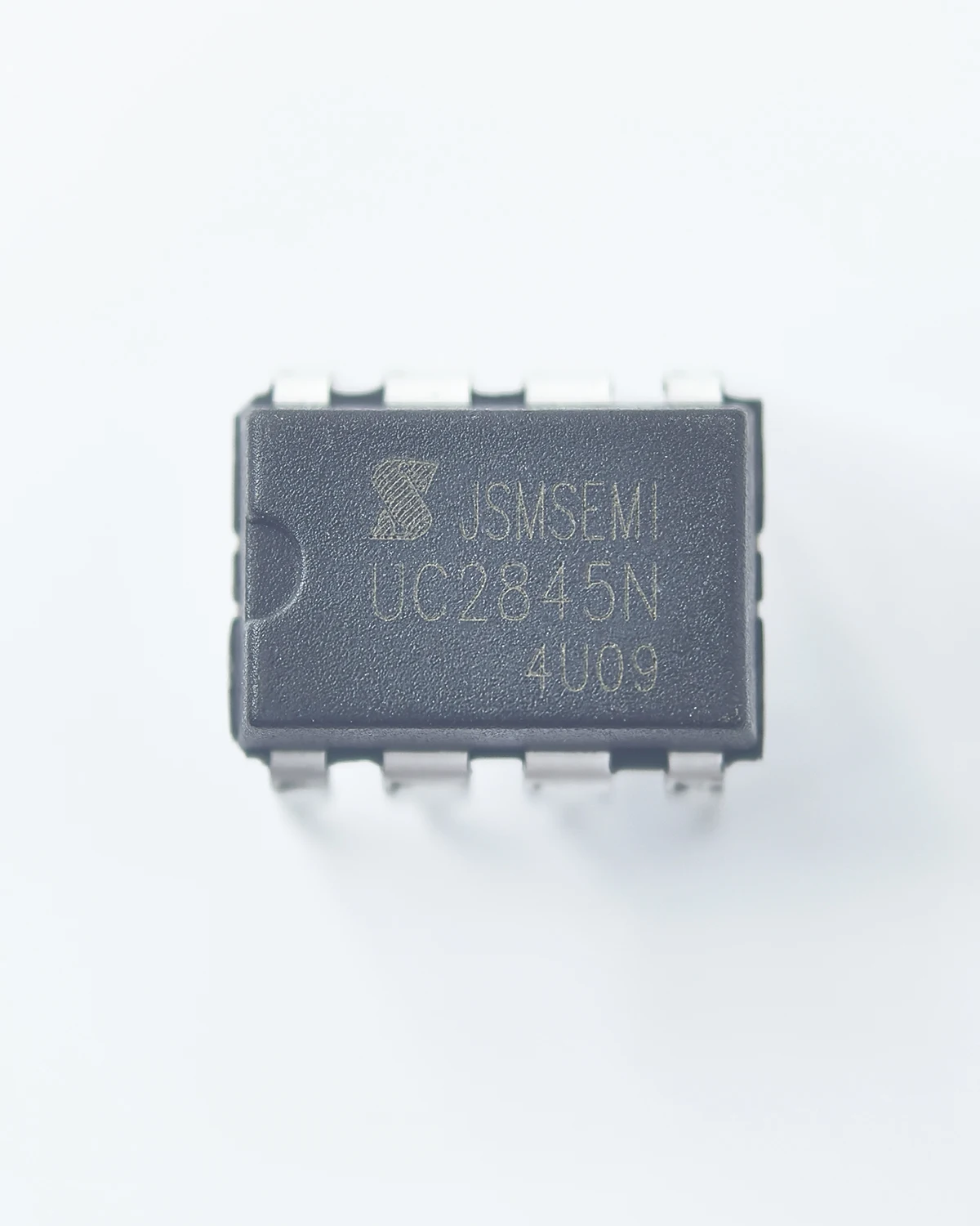 UC2845 UC2845N UC2845A UC2845AN UC2845B UC2845BN Current-Mode PWM Controllers for DC-DC Converters