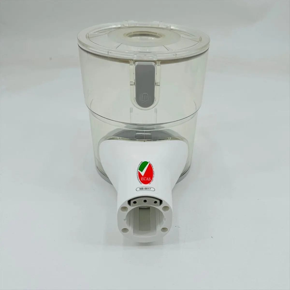 N14R Top For G20/G20 MAX Vacuum Cleaner Dust Collection Bucket Dust Cup Bucket with Cover White