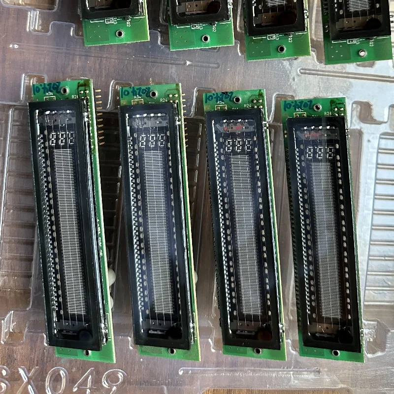 

10pcs MBJ771A Ink Key Display For Komori Printing Part