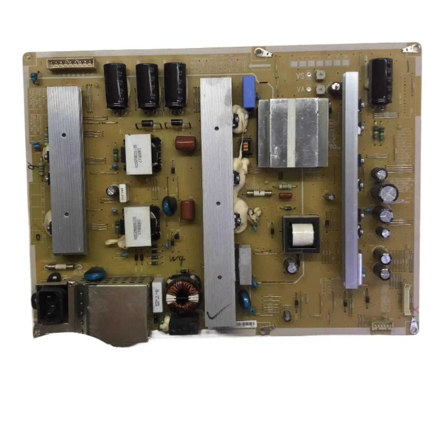 Brand New Original  BN44-00516A P64SW-CPN Power Board 100% Tested for PN64E8000 PN64E7000 Plasma TV