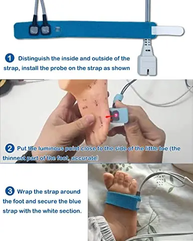 Thumbnail 2 - #49 Pulse Oximeters Comparison Guide