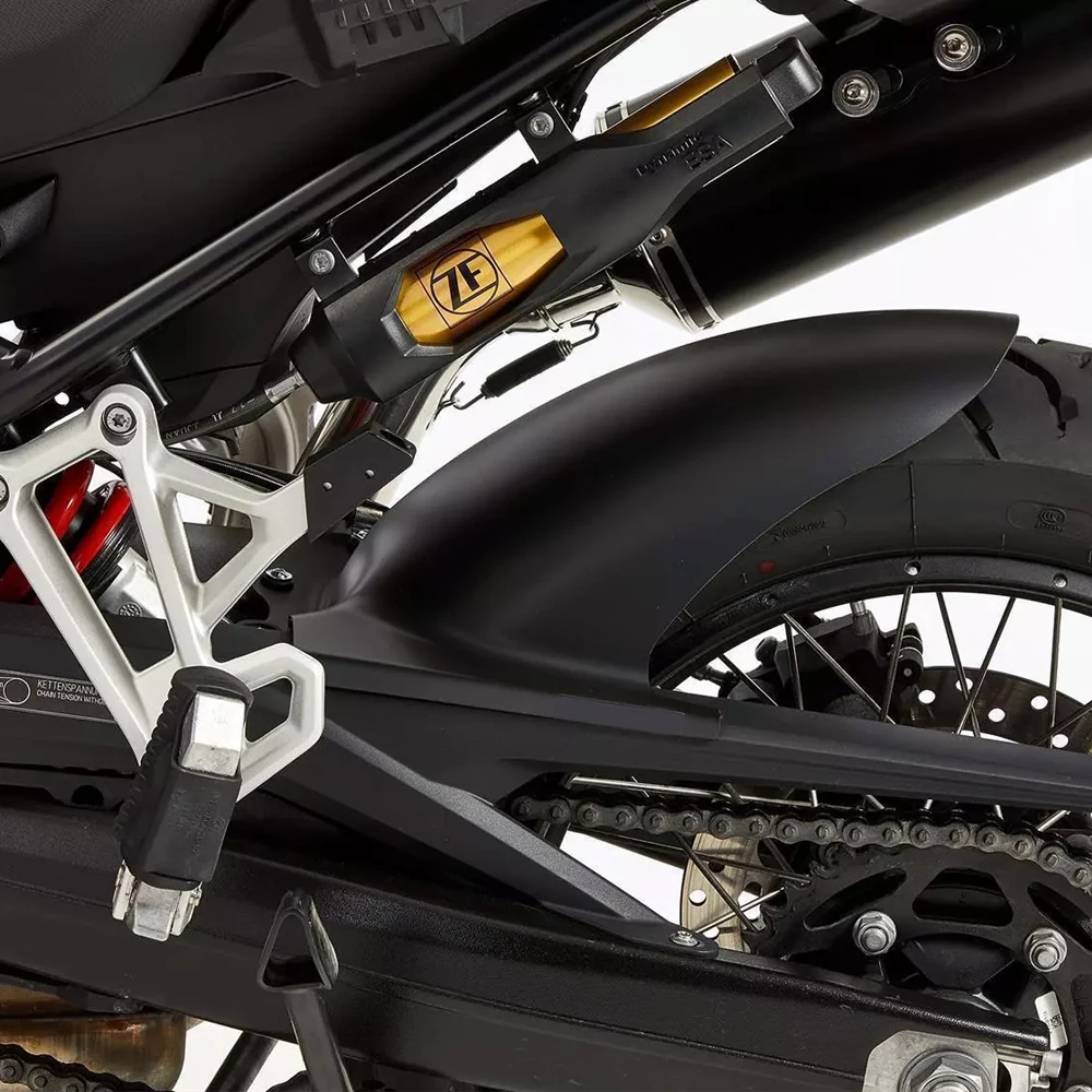 Motorcycle Huggers For BMW F800GS F 800 GS F900GS Adventure F 900 GS 2024- Accessories Rear Fender Splash Guard Mudguard