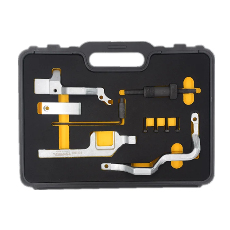 Car Repair Tools Auto Repair Tool Engine Timing Tool Kit For BMW N14 Mini 1.4, 1.6 N12, N14