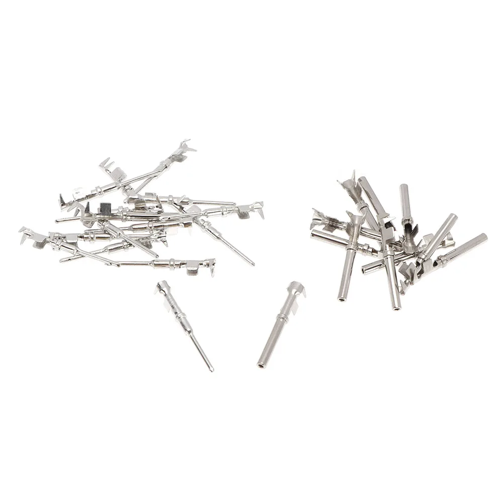 Deutsch DT conector impermeável do fio, plugue elétrico do carro, chicote de caminhão, 445 185 85Pcs