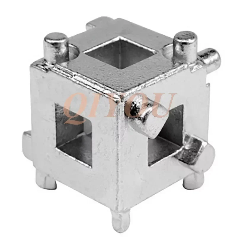 

Полностью новый универсальный автомобильный дисковый тормоз, поршневой инструмент для автомобилей с автоматической регулировкой, задний инструмент, тормозной суппорт, дисковый тормозной суппорт