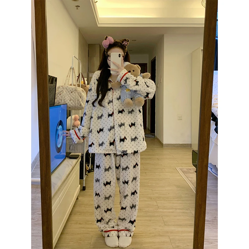 

Комплекты пижам для женщин в готическом стиле: летняя домашняя одежда из вискозы с декоративными ремешками, универсальная, в островном стиле, легкая, удобная, с вырезом-лодочкой, короткая