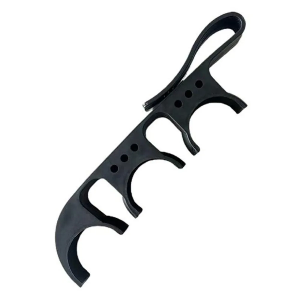 

Three-ball Golf Ball Belt Holder Ball Tee Storage Waist Holder Golf Tee Holder Belt Clip Portable Fall Resistant Golf Ball Cover