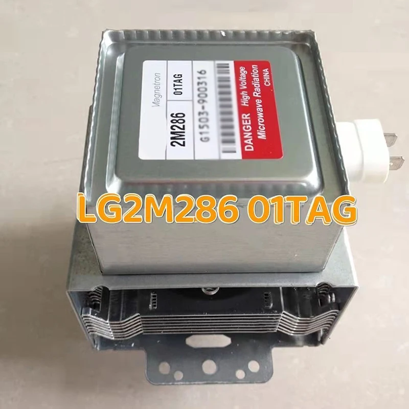 Magnetrón Universal Original para Horno de Microondas, Accesorios Inteligentes para Horno de Microondas