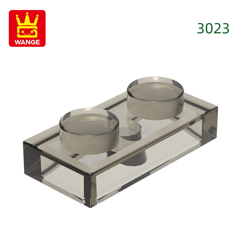 Wange 313 Teile/los 3023 6225 1x2 Niedrigen Baustein Moc Grundlegende Teile Kompatibel mit Ziegel DIY Kinder Spielzeug montage Geschenk Box