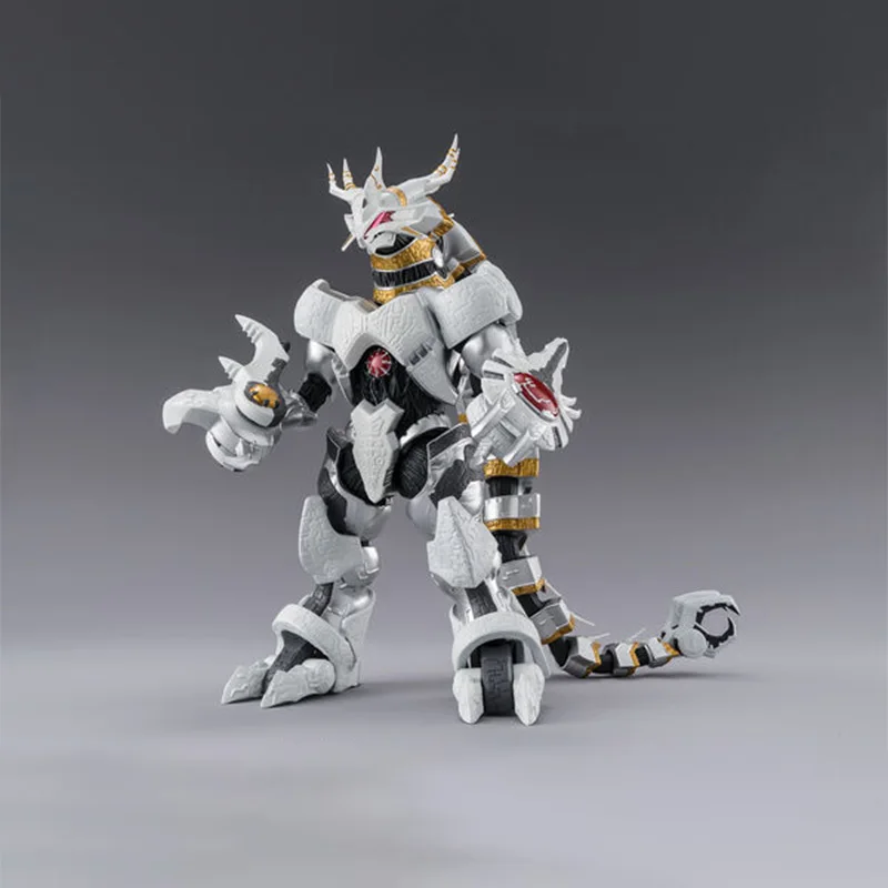 BANDAI Anime Authentic Spot Goods Ultraman Orb-Galactron-S.H.Figuarts Bandai Spirits Collection Series Modell-Cartoon-Figur