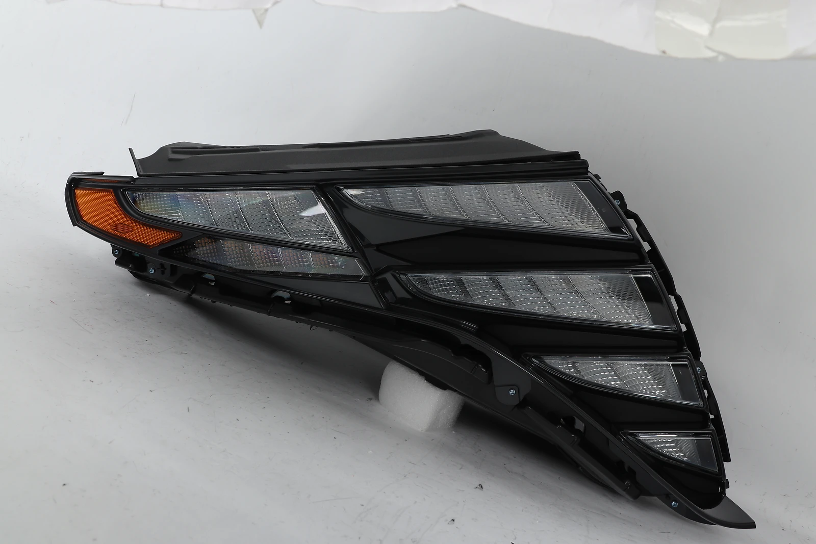 LED Front Headlight For Hyundai Tucson 2022 2023 2024 DRL Left Right Side Car Head Light Assembly Signal Light Plug and Play