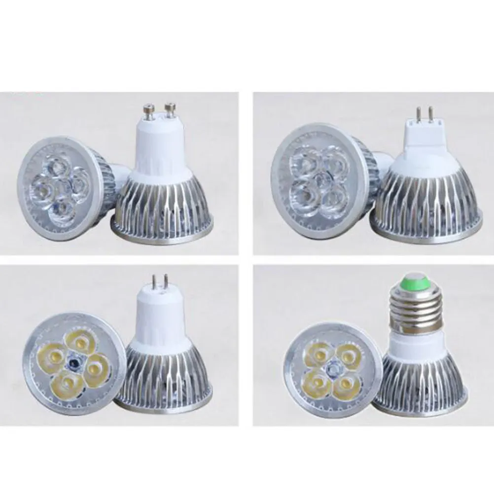 Led Mr16 Spotlight …