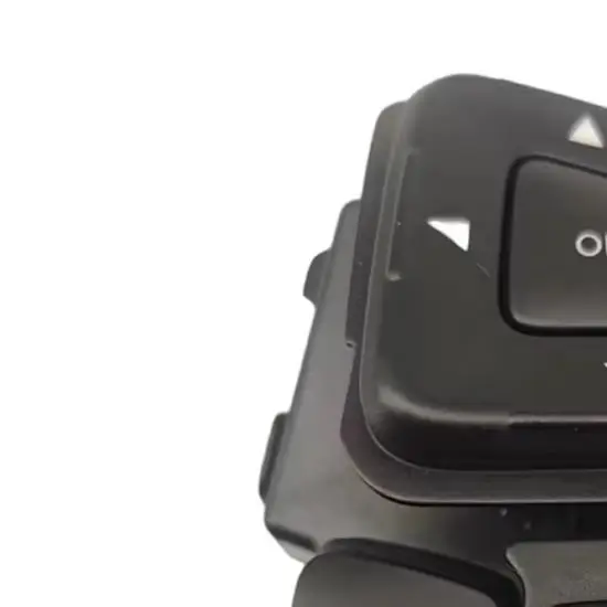 /Car /Steering /Wheel Control Switch BT4T-9E740-CFW For Ford For Edge Explorer For Flex 2011-2019 Cruise Multifunction Button Re