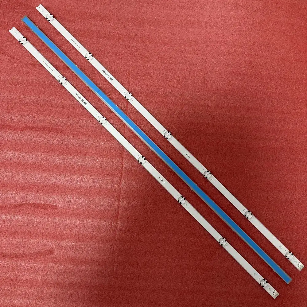 LED Backlight strip for TV 43LH5730 43LH5100 43LH615V 43LH7500 43LH604V 43LH570V 43LH590V 43LH510V 43LH5700 43LH630V 43LW540S