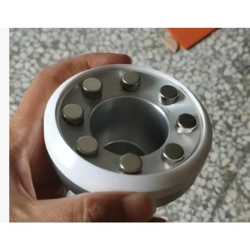 High Quality Ceramic Ring for Pad Printing Ink Cup  70mm
