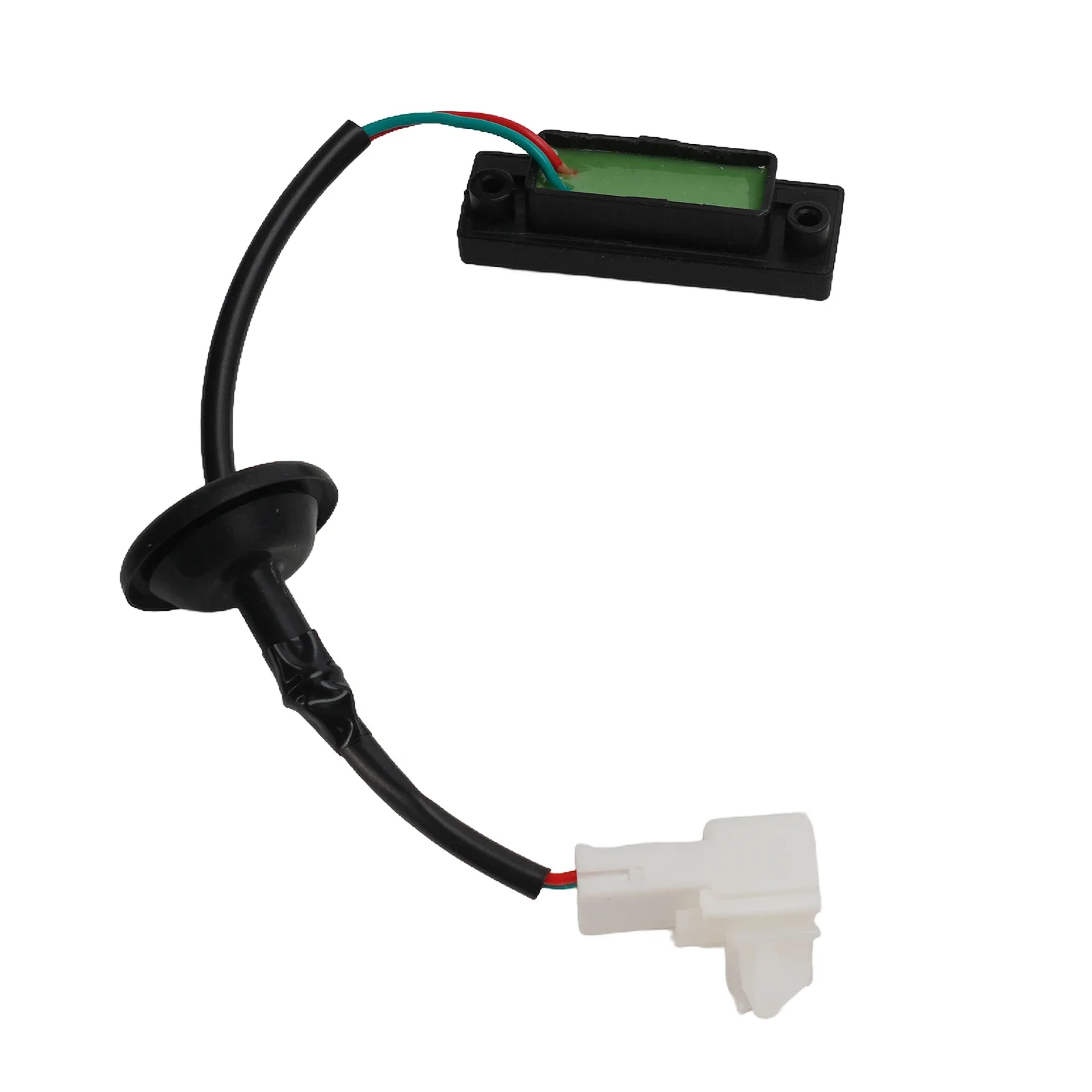 Auto Replacement Parts Trunk Door Switch 1pc Direct Replacement Rear Door Switch Switch Handle Trunk Door Switch