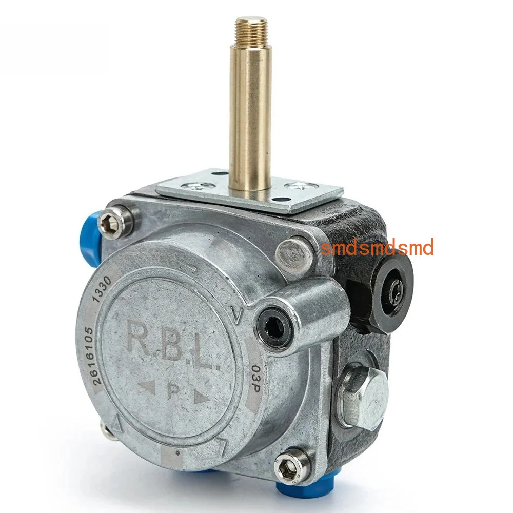 Original 40G Diesel Burner Oil Pump Burner Oil Pump-  G3/G5/G10/G20 & RBL 3007800 for Industrial Boilers