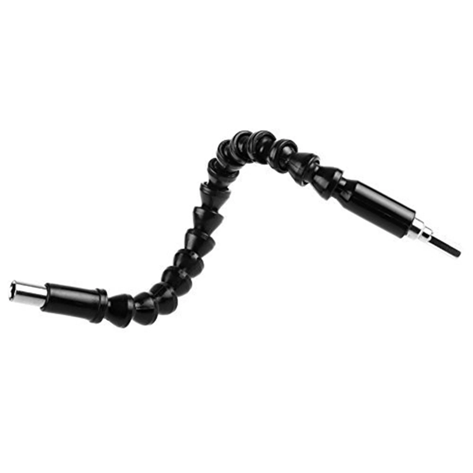 Flexible Extension Screwdriver Multi Functional Universal Extention Screwdriver Drill Bit Hand Electric Drill Accessories
