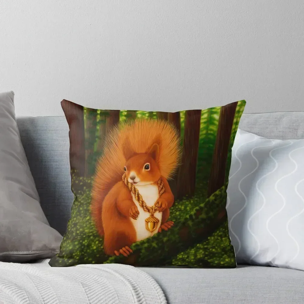 

Nutz Throw Pillow Sofa Decorative Covers Pillowcases Cushion Covers Sofa Pillowcase Cushion Luxury Sofa Cushions pillow