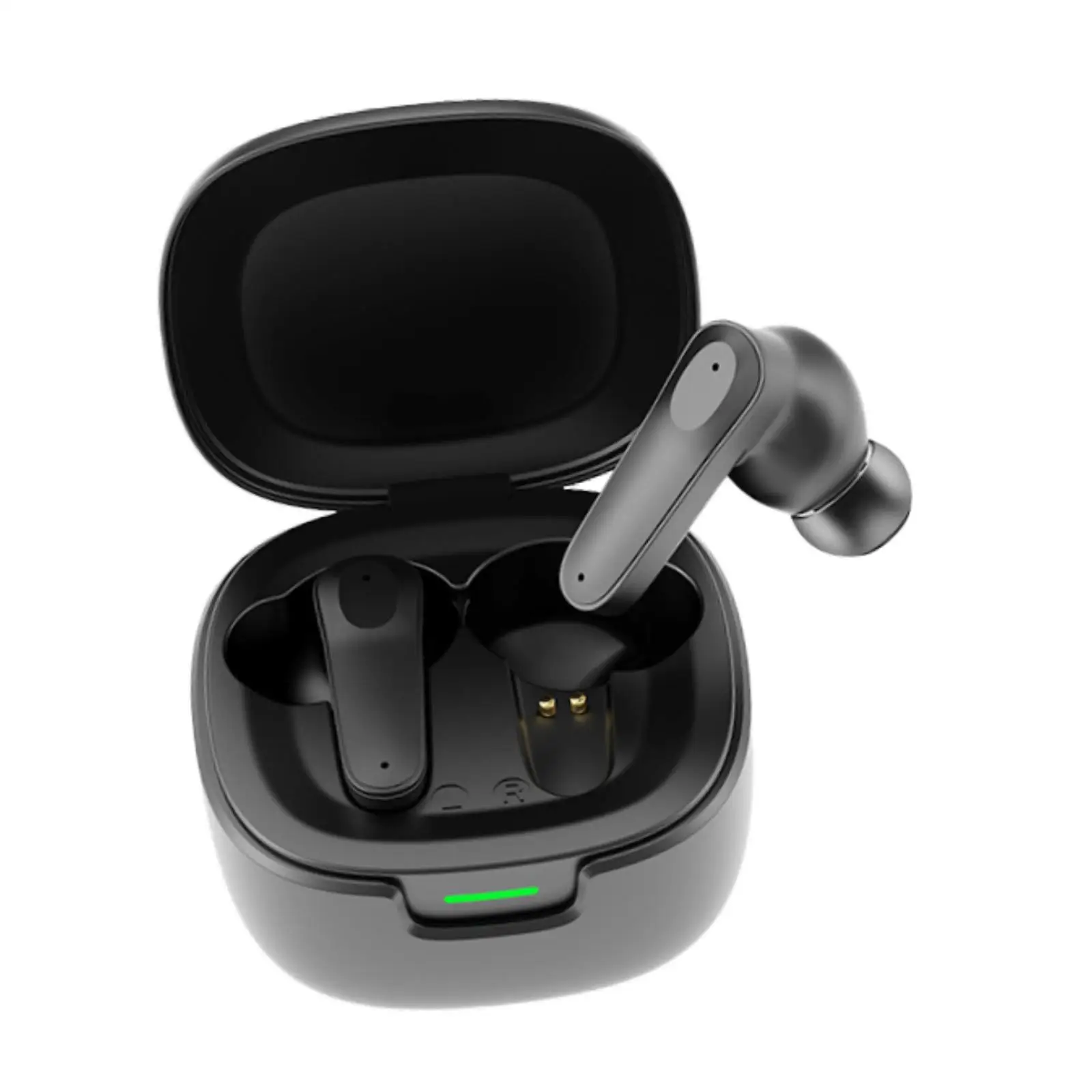 Language Translating Earbuds Lightweight High Performance Instant Translating