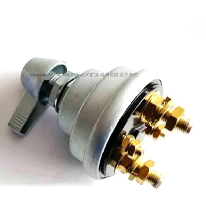 High quality excavator parts R210-7 power switch solenoid valve for 21N4-10441 21N410441