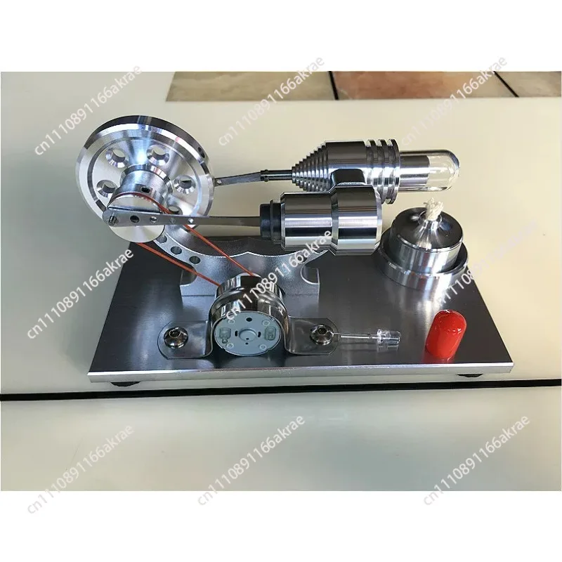 for Engine models, micro engines, generators, mechanical hobbies