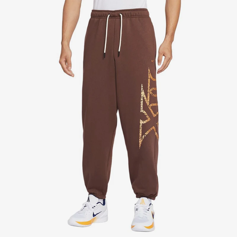 Nike genuine JORDANTFSIPANT new men's ankle tied casual pants IF1557-216