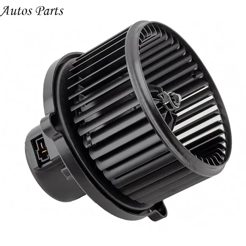 57BA Reliable 2490RPM Vehicle Blower Motor 97113-2F000 For Cerato 2004-2009 Version
