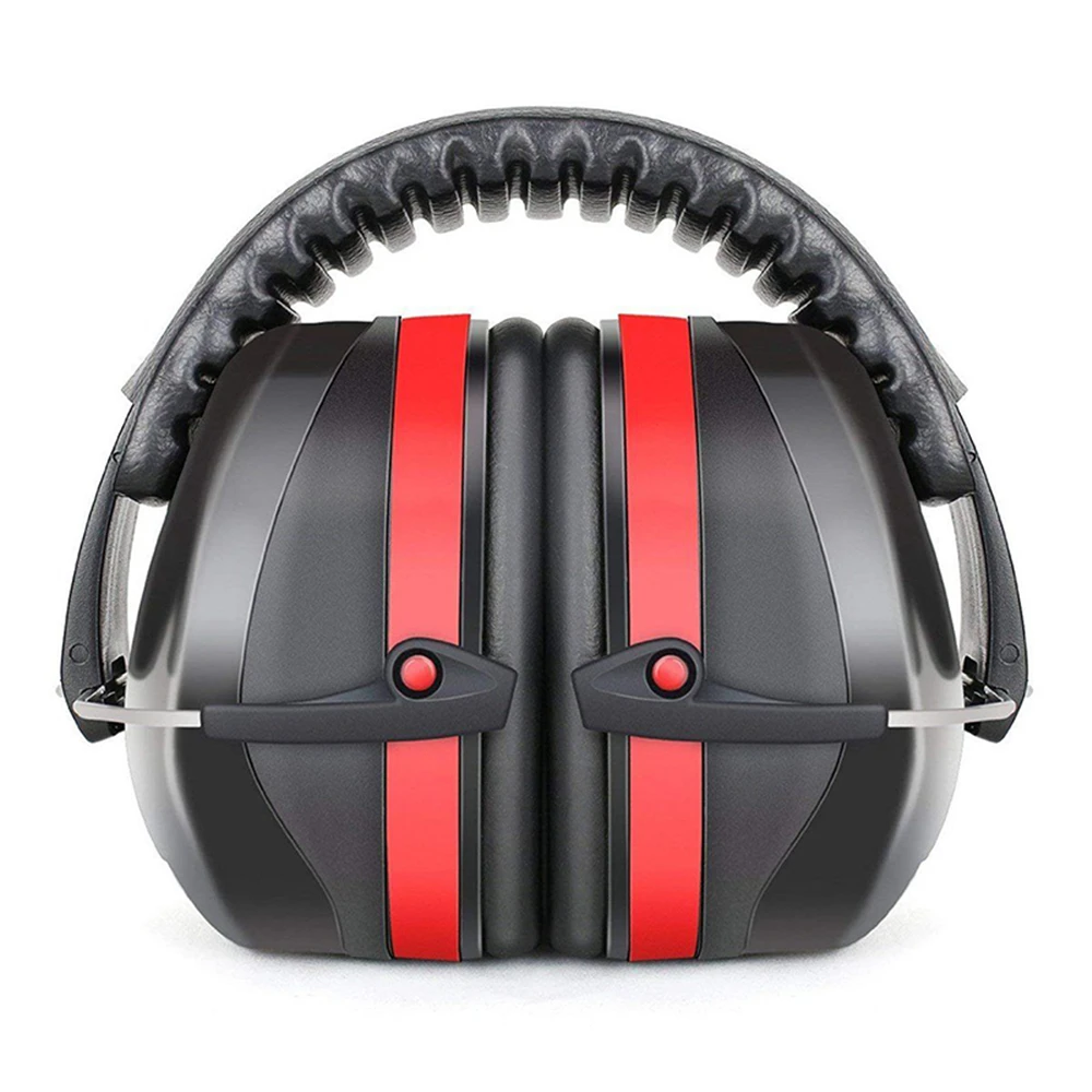 Thumbnail 3 - #31 Top Noise Reduction Ear Defenders Picks for Every Budget