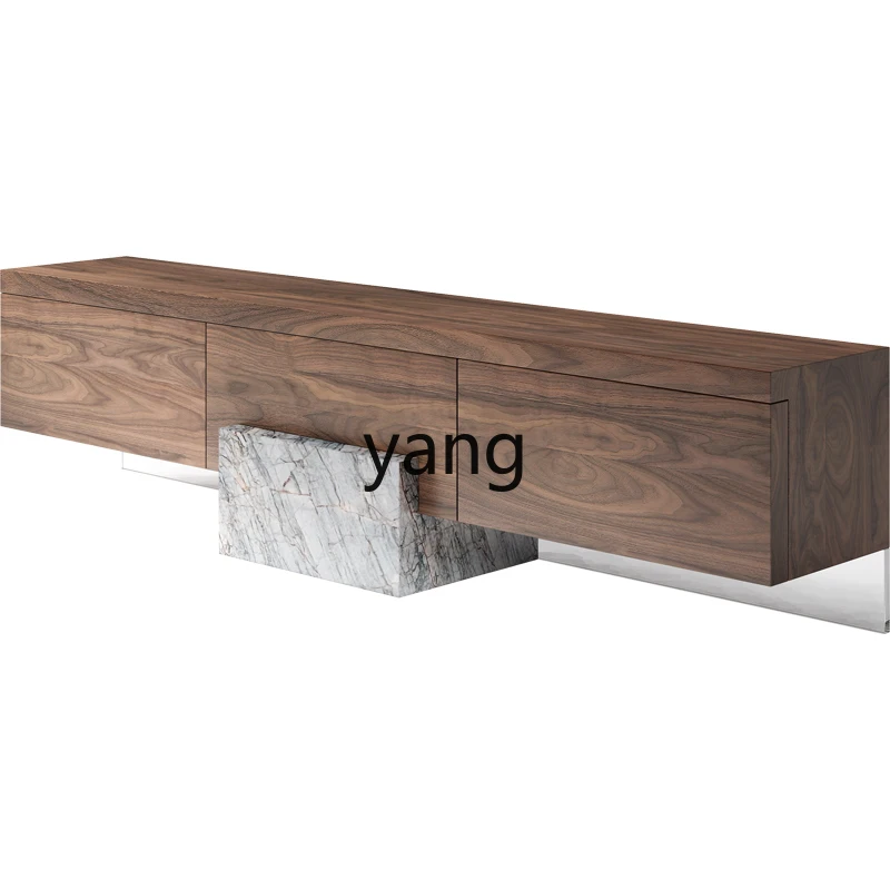 

LMM living room simple modern retro medieval marble furniture