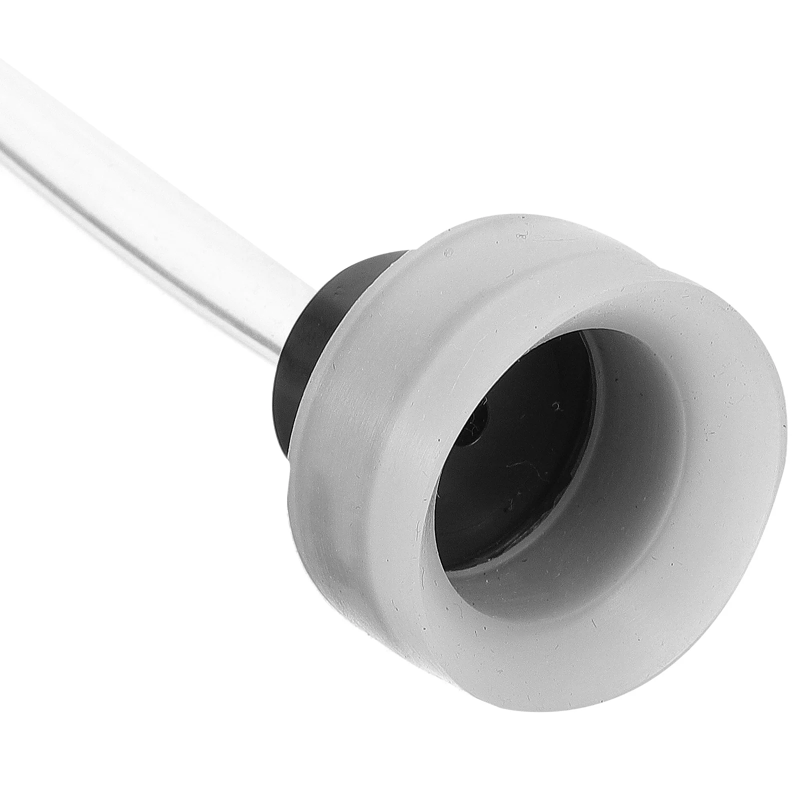 Vacuum Packaging Sealing Machine External Extraction Hose Special Hole Type Tube Link Storage Automatic Sealer Pipe