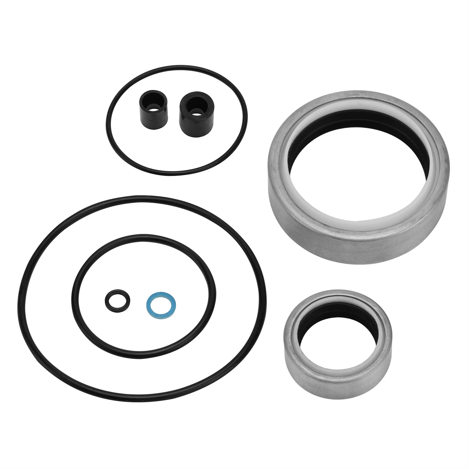 Lower Seal Kit for Mercruiser Bravo III Outdrives Replaces 26-861695 & 26-861694