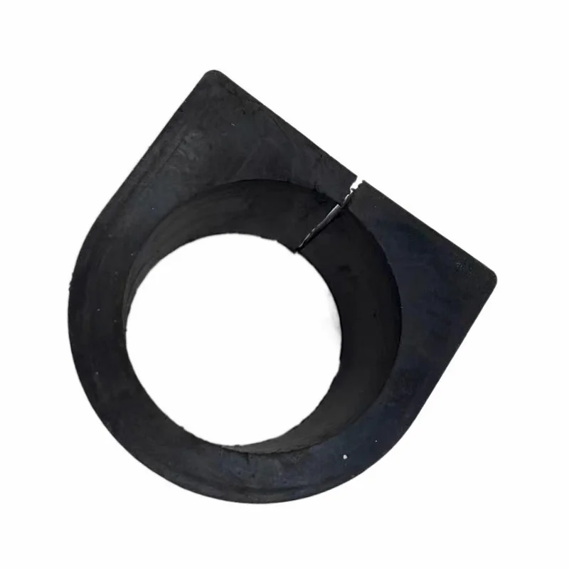 Steering Bushing Fit for Chery A5 Fora Steering Rack Mount Rubber Bushing A21-3401012