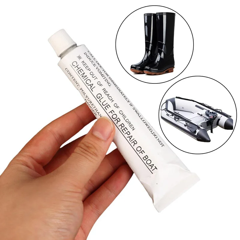 1 шт., надувная лодка, 30 мл, клей для ремонта лодок, клей из ПВХ, медленное склеивание, ремонтные принадлежности для весла, лодки, каяка и воздушной подушки 1 шт., надувная лодка, 30 мл, клей для ремонта лодок, клей из ПВХ, медленное склеивание, ремонтные принадлежности для весла, лодки, каяка и воздушной подушки