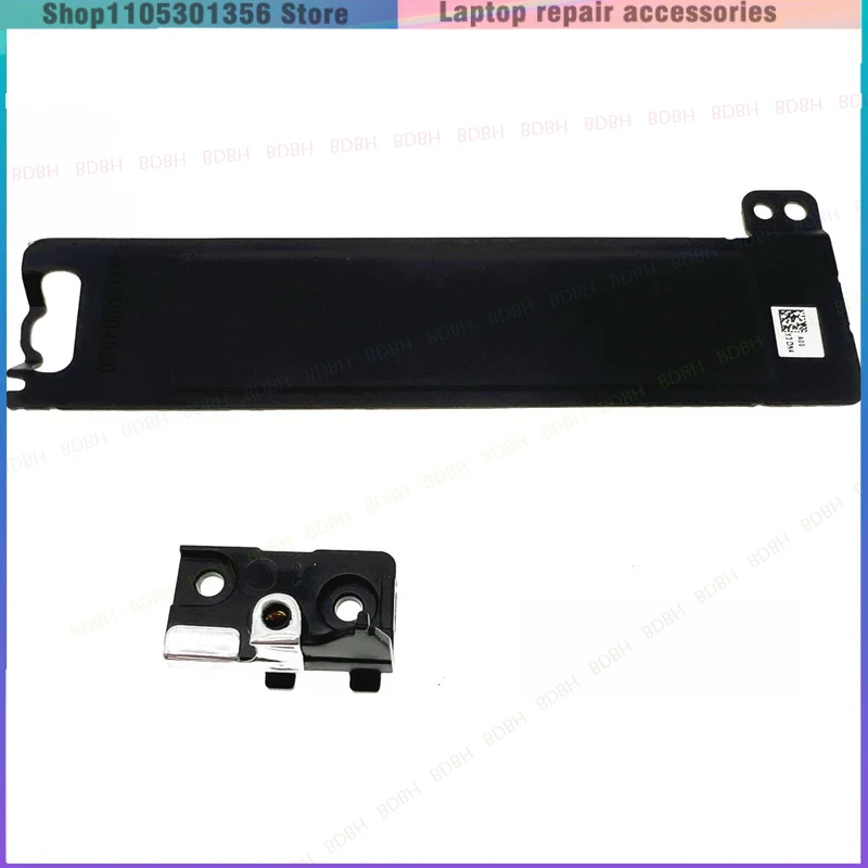 SSD Caddy + Bracket 2FFR0 X3DN4 For Dell Latitude 5590 5580 5591 5490 5480 5491