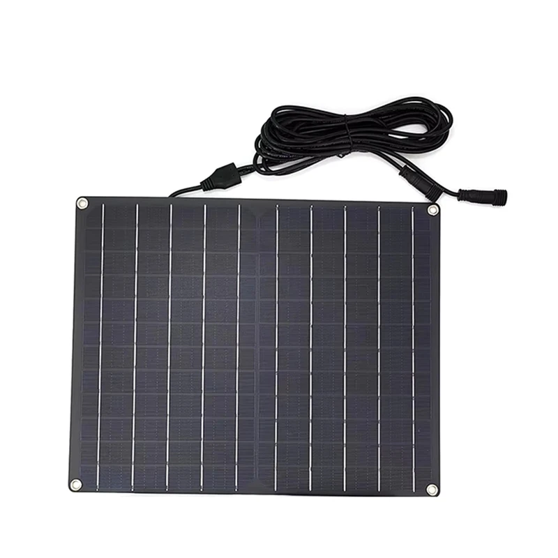 

15W 12V Solar Exhaust Fan Ventilator Solar Panel Powered Fan Air Extractor with Dual Fan for Chicken House-A33R