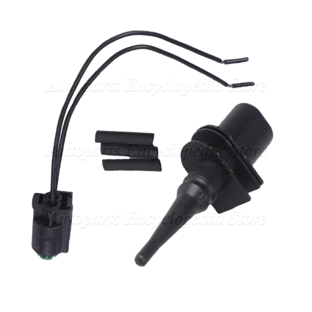 65816905133 Car Outside Ambient Air Temperature Sensor For BMW E20 E22 E34 E30 E87 E88 E90 E92 F20 F6 F7 F10 F11 F22 F30 F31 F34