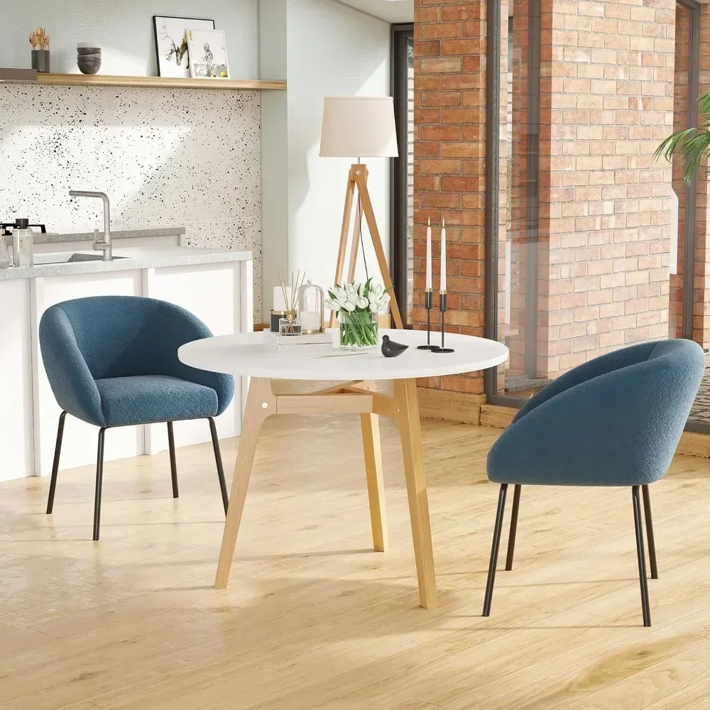 A Chaises De Salle … - image