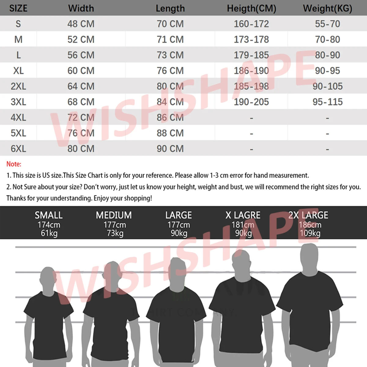 Męska koszulka 2024 t-shirty z gwiazdami rocka hipisowskie z 5 letnich zabawna koszulka casualowych bawełnianych bluzek Plus rozmiar 5XL