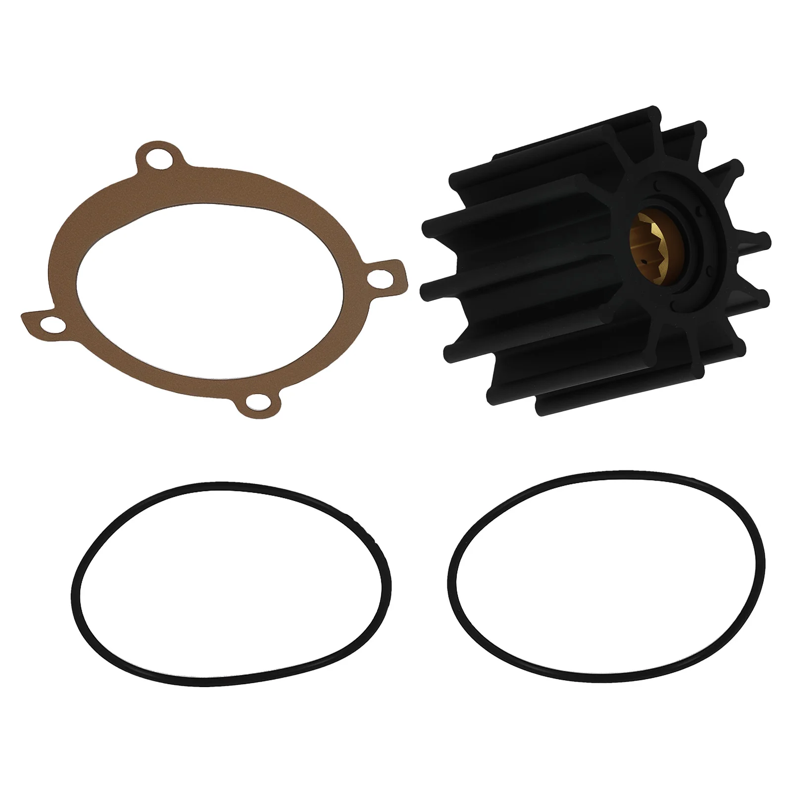 

Impeller Kit for Volvo Penta 3584350 3588914 2123664 09-105-1201