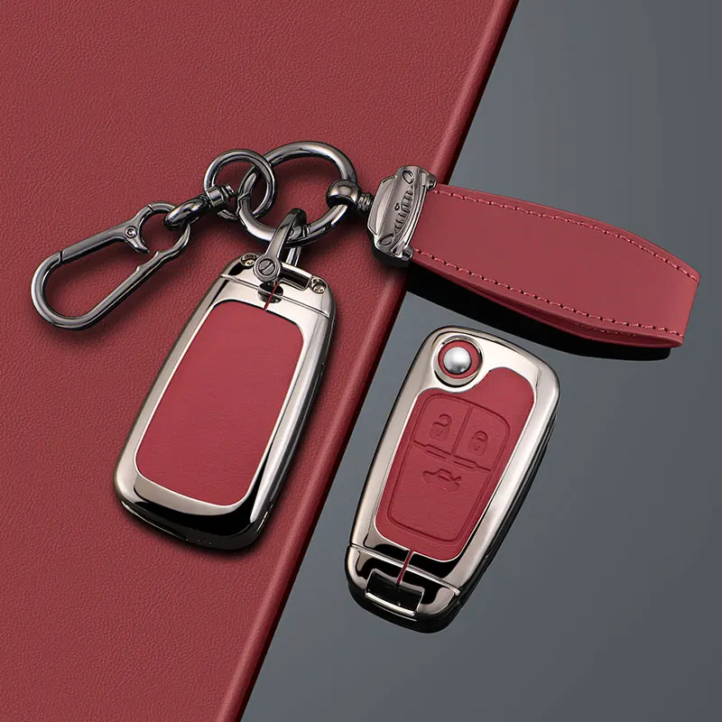 حافظة مفاتيح السيارة غطاء حامي شل فوب كورتيكس لفولكس واجن جولف 7/جولف 8/سانتانا/توران/تارو/تي كروس/CC/تايرون اكسسوارات